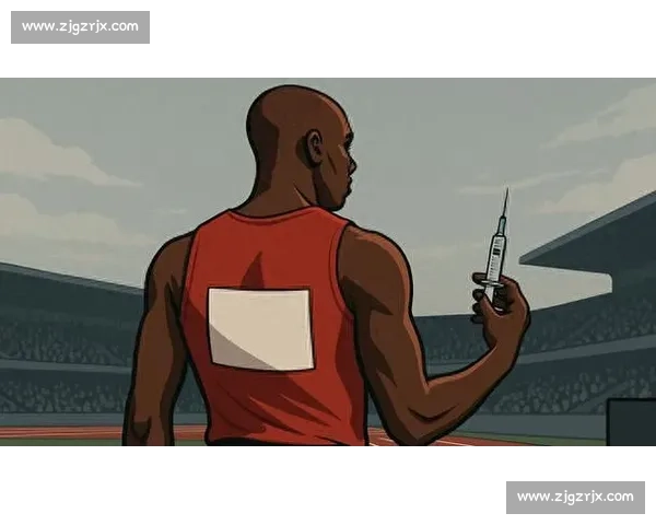 “增强” 外衣下的陷阱:法国名将的兴奋剂不归路 “增强” 外衣下的陷阱:法国名将的兴奋剂不归路