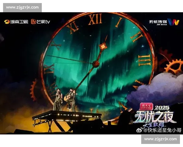 无忧之夜 2025 倒计时 3 天!三亚群星盛典蓄势待发 无忧之夜 2025 倒计时 3 天!三亚群星盛典蓄势待发