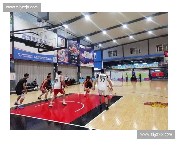 吉林省职工篮球赛收官 长春一队与金控担保登顶 吉林省职工篮球赛收官 长春一队与金控担保登顶