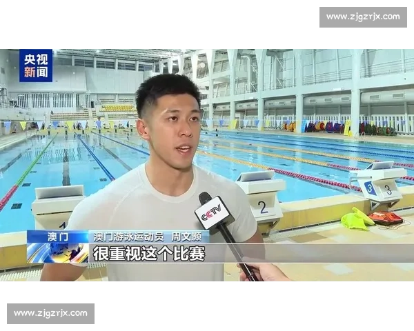 全运期待藏不住!这些项目最值得蹲守 全运期待藏不住!这些项目最值得蹲守